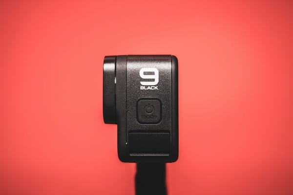 Use Your GoPro HERO 8 or 9 Black As A Webcam [ NO CAMLINK ]